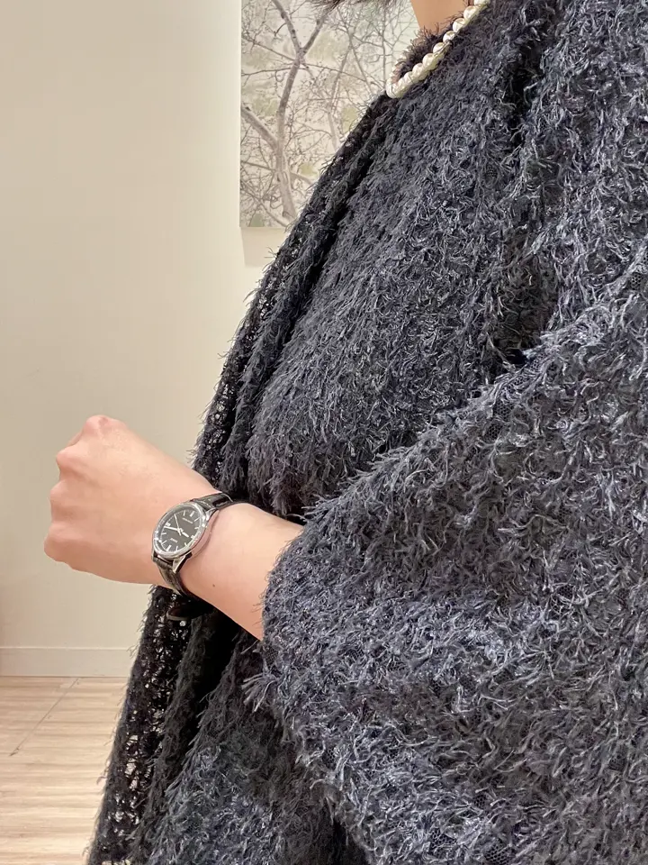 ONWARD CROSSET SELECT 柴尾 コーディネート画像