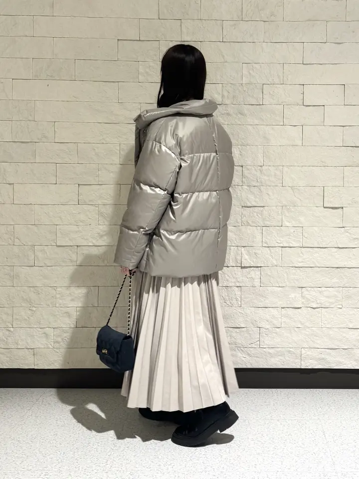 ONWARD CROSSET SELECT 山下 コーディネート画像