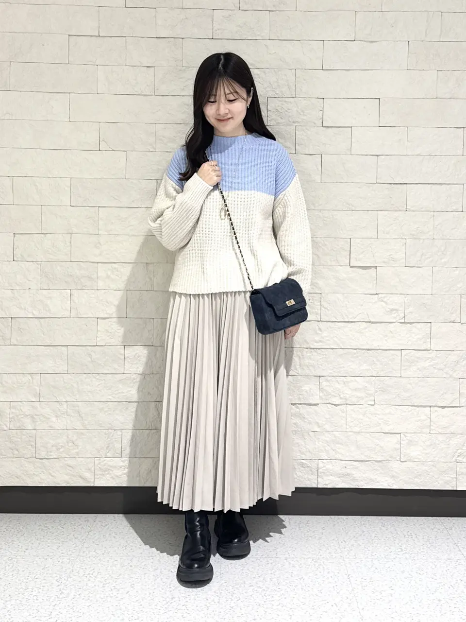  山下 コーディネート画像