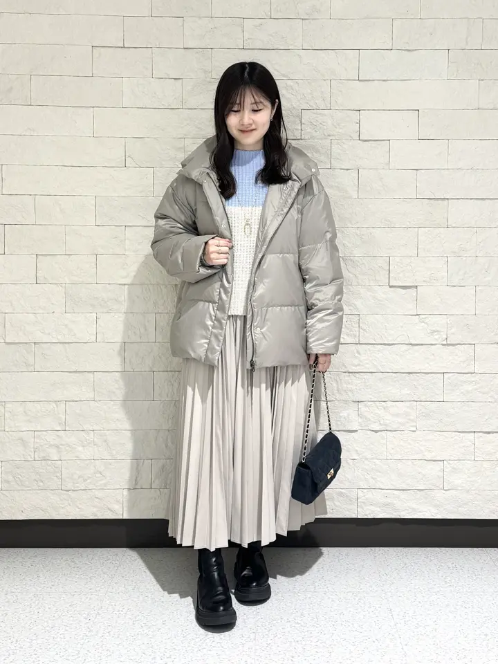 ONWARD CROSSET SELECT 山下 コーディネート画像