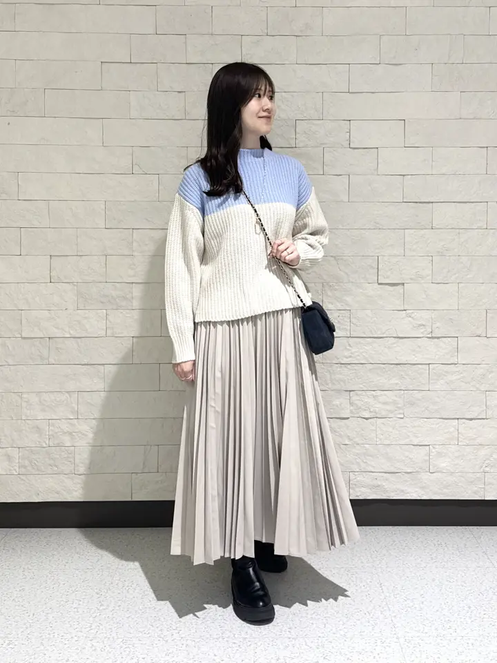 ONWARD CROSSET SELECT 山下 コーディネート画像