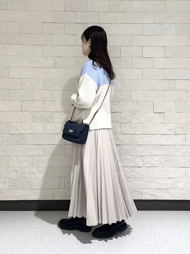 ONWARD CROSSET SELECT 山下 コーディネート画像