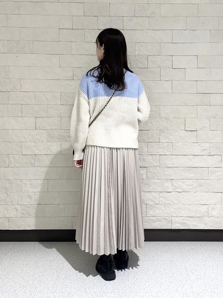 ONWARD CROSSET SELECT 山下 コーディネート画像