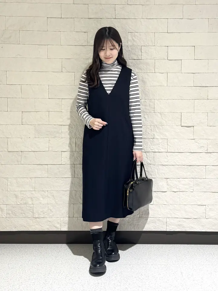 ONWARD CROSSET SELECT 山下 コーディネート画像