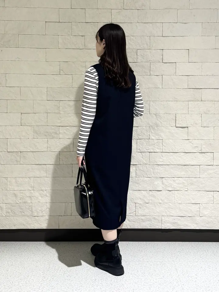 ONWARD CROSSET SELECT 山下 コーディネート画像