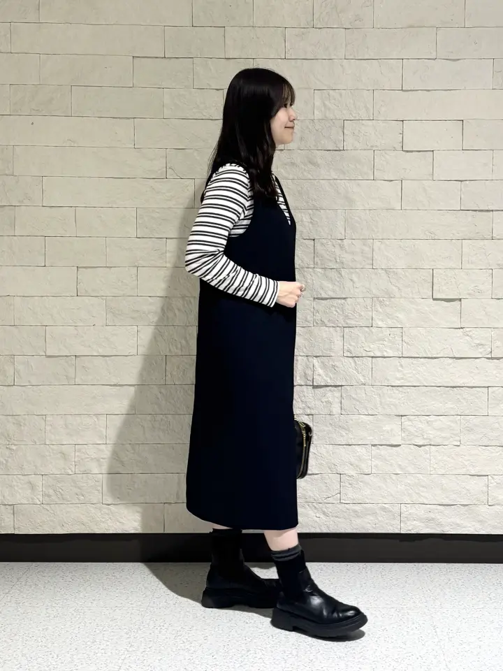 ONWARD CROSSET SELECT 山下 コーディネート画像