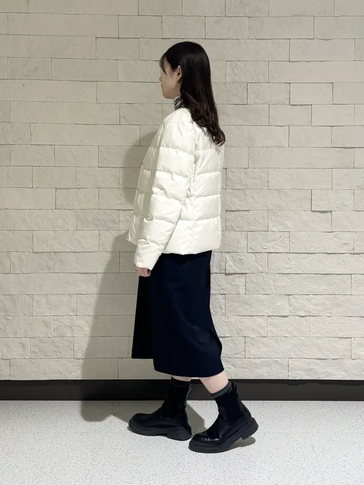 ONWARD CROSSET SELECT 山下 コーディネート画像