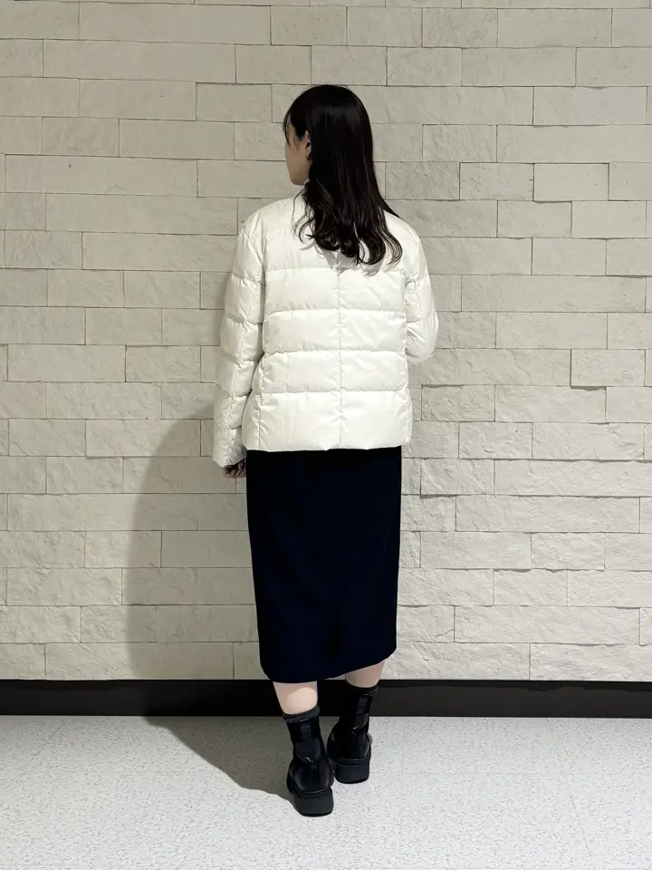 ONWARD CROSSET SELECT 山下 コーディネート画像