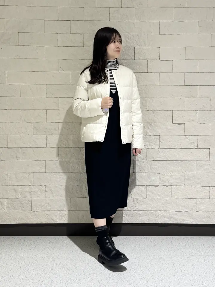 ONWARD CROSSET SELECT 山下 コーディネート画像