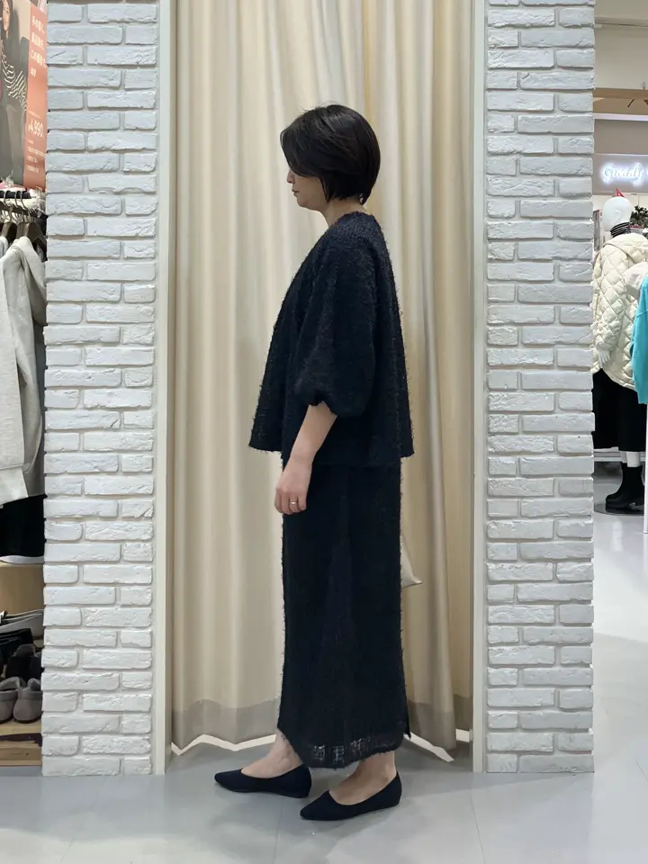 ONWARD CROSSET SELECT Tomi コーディネート画像