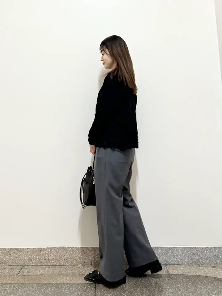 ONWARD CROSSET SELECT 千葉 コーディネート画像