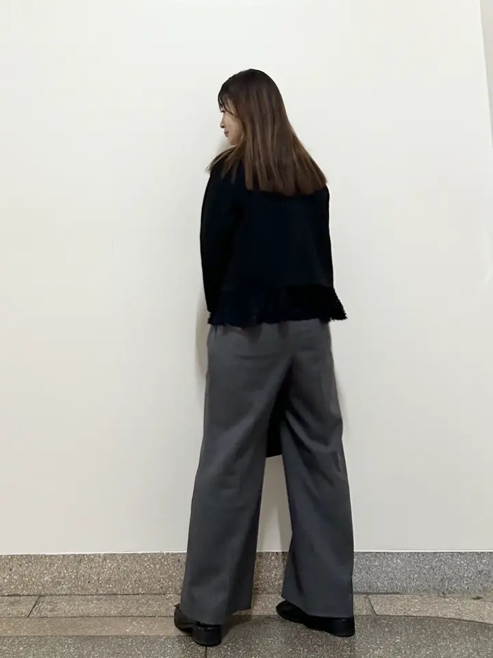 ONWARD CROSSET SELECT 千葉 コーディネート画像