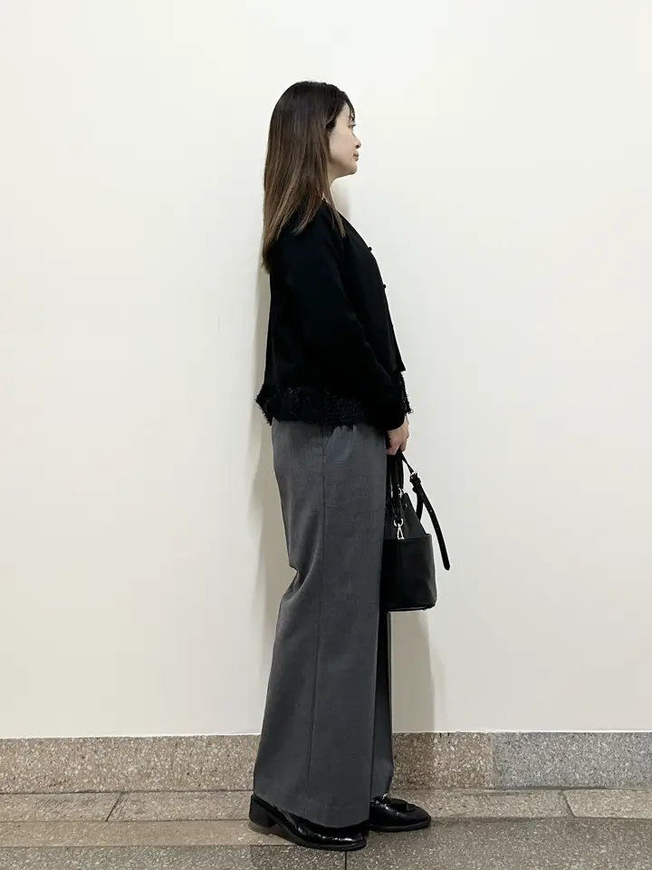 ONWARD CROSSET SELECT 千葉 コーディネート画像