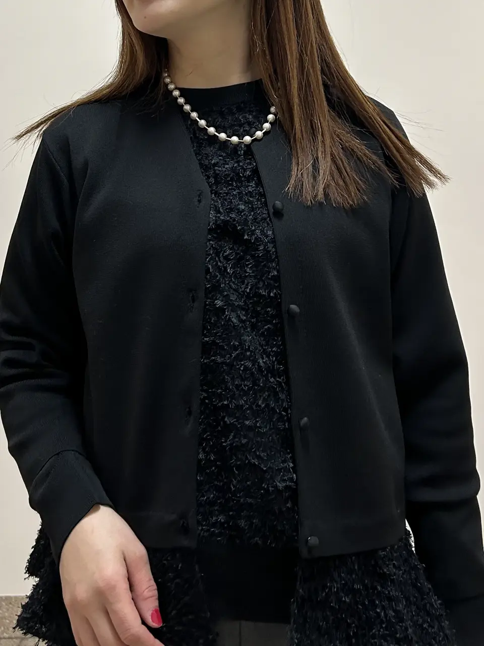 ONWARD CROSSET SELECT 千葉 コーディネート画像