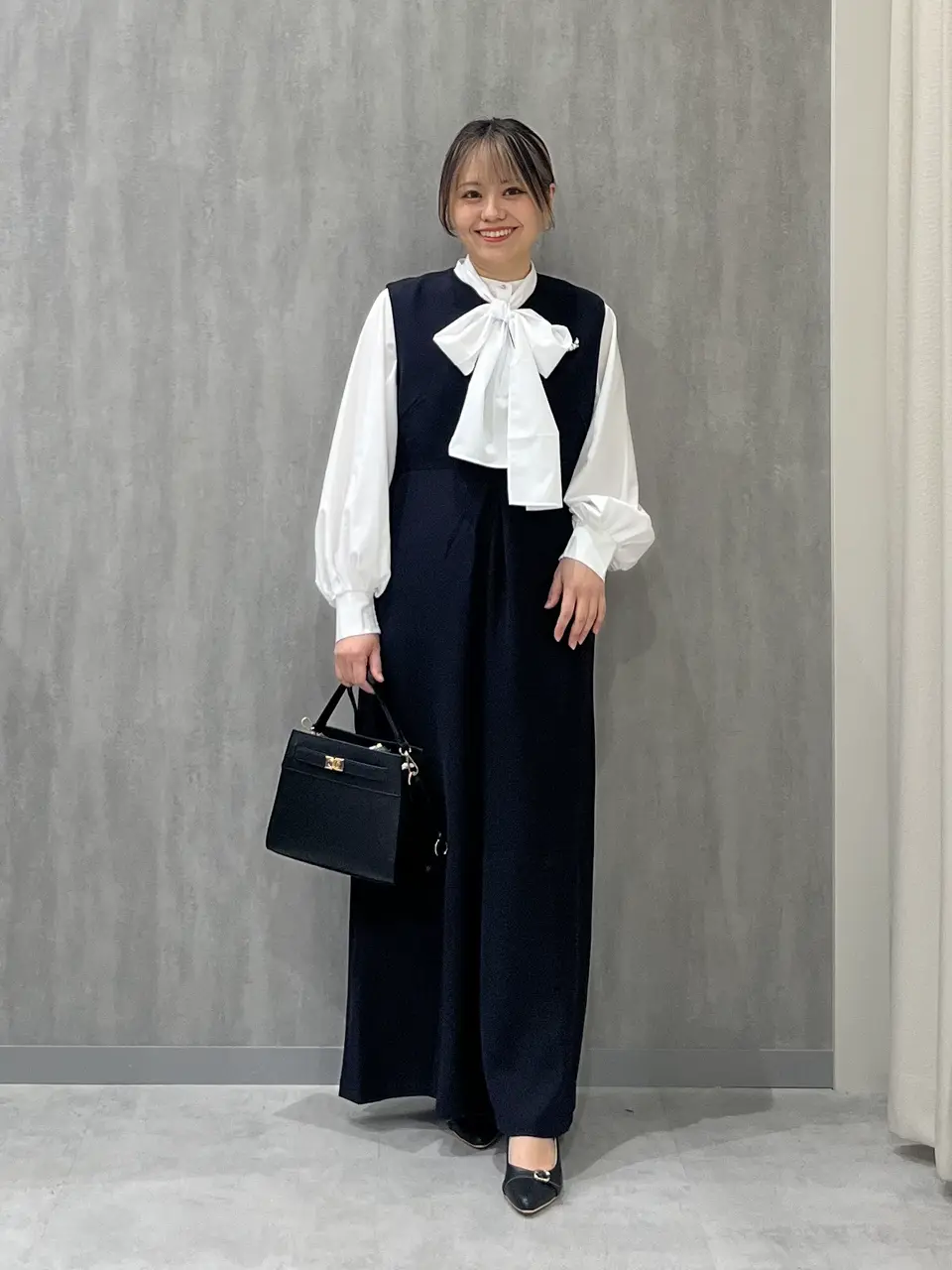  浅倉 コーディネート画像