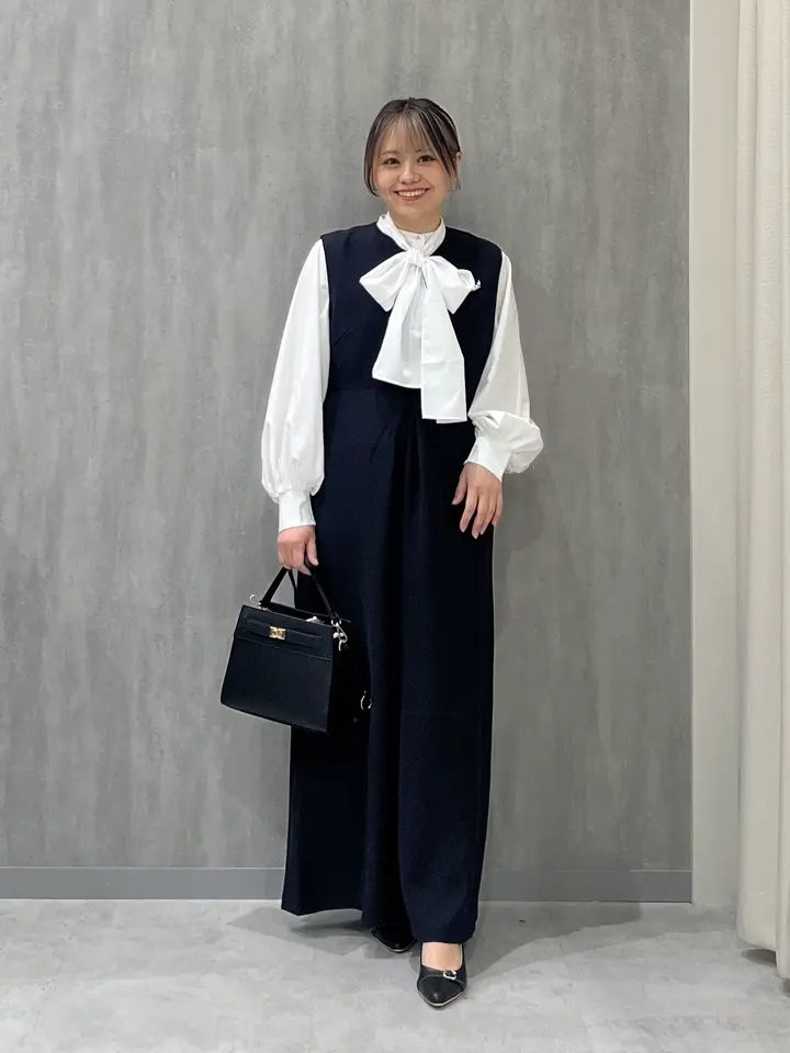 ONWARD CROSSET SELECT 浅倉 コーディネート画像