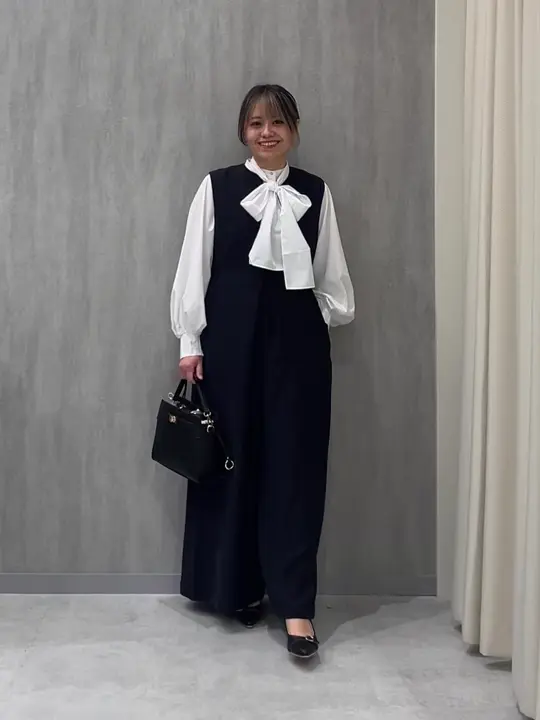 ONWARD CROSSET SELECT 浅倉 コーディネート画像