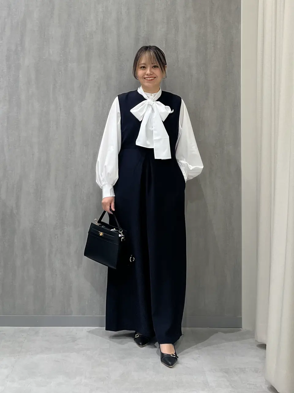 ONWARD CROSSET SELECT 浅倉 コーディネート画像