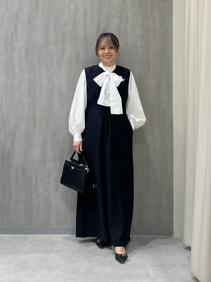 ONWARD CROSSET SELECT 浅倉 コーディネート画像