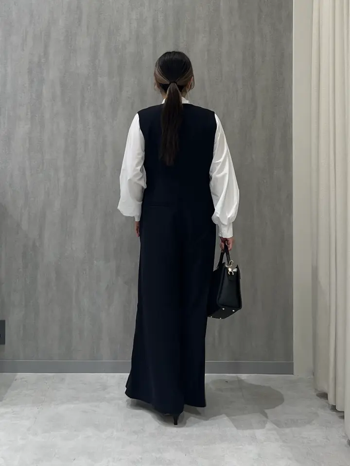 ONWARD CROSSET SELECT 浅倉 コーディネート画像