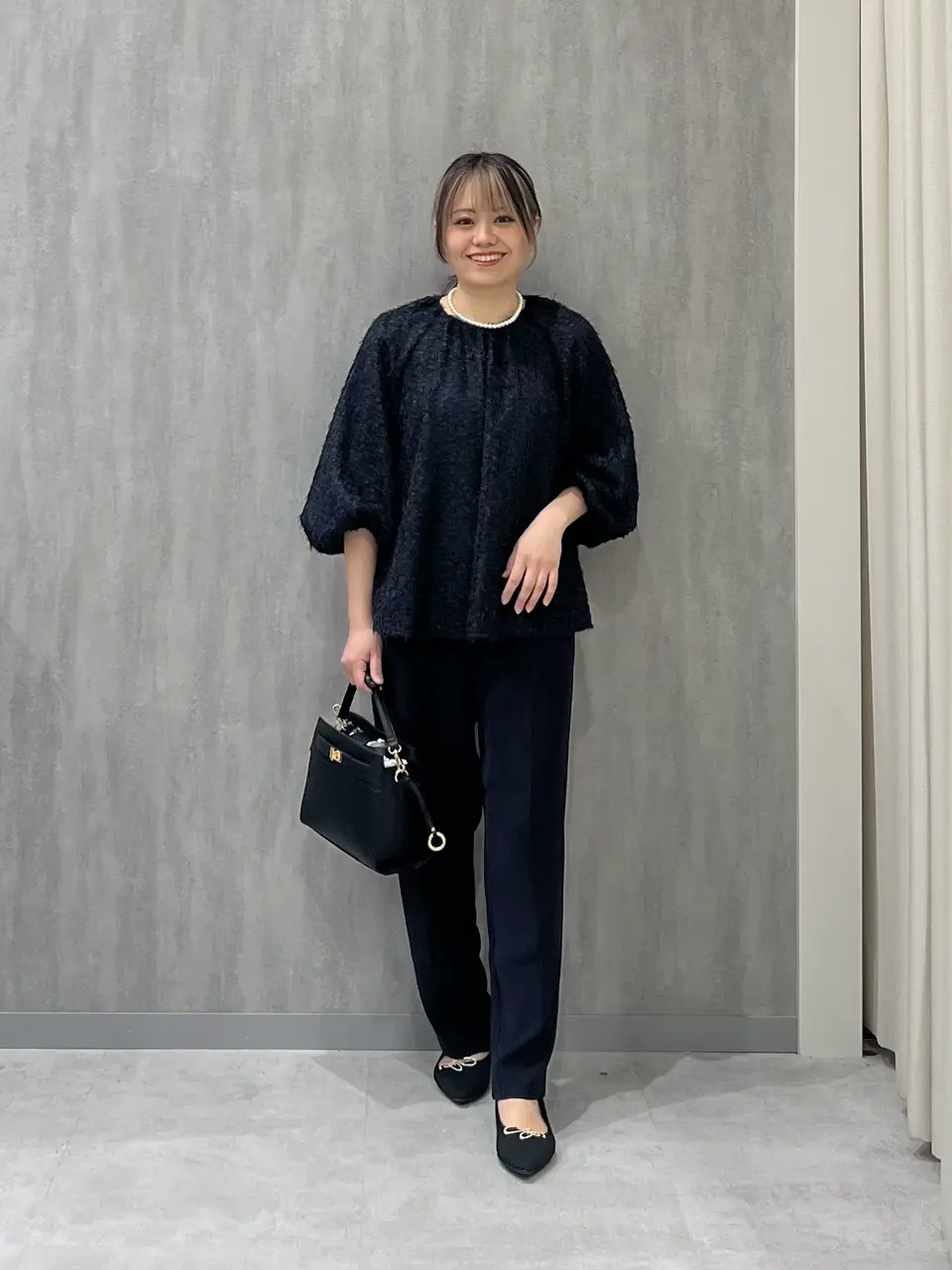  浅倉 コーディネート画像