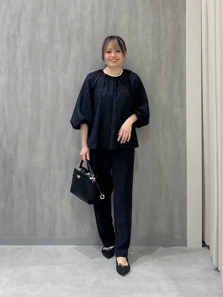 ONWARD CROSSET SELECT 浅倉 コーディネート画像