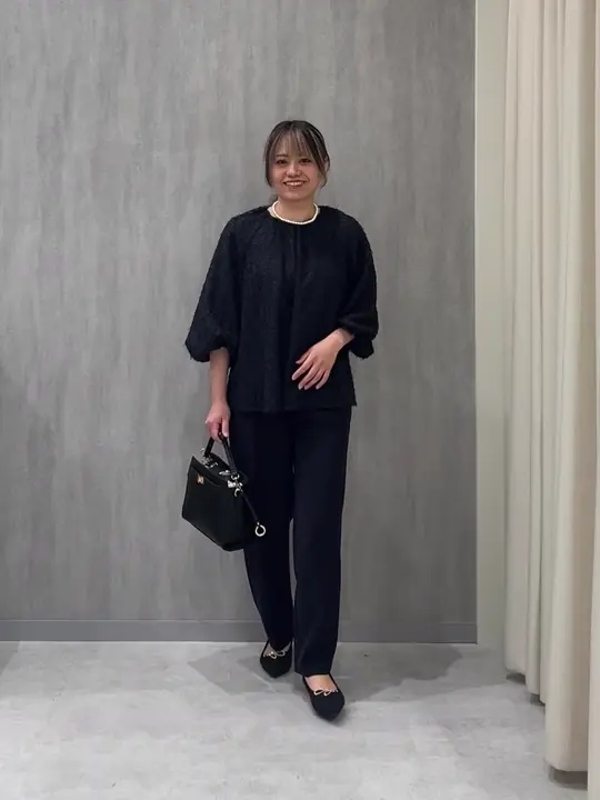 ONWARD CROSSET SELECT 浅倉 コーディネート画像