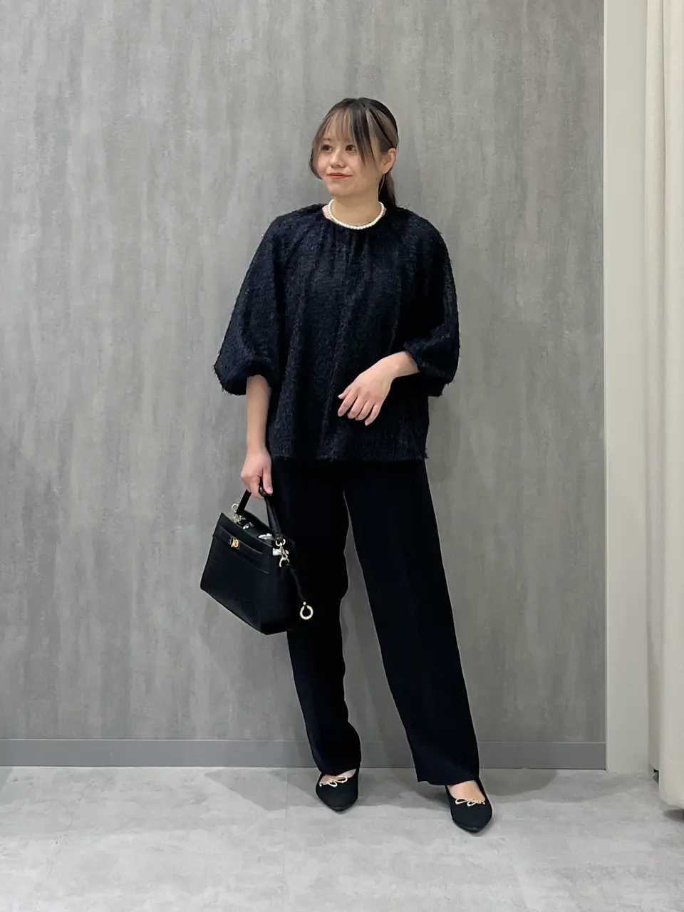 ONWARD CROSSET SELECT 浅倉 コーディネート画像