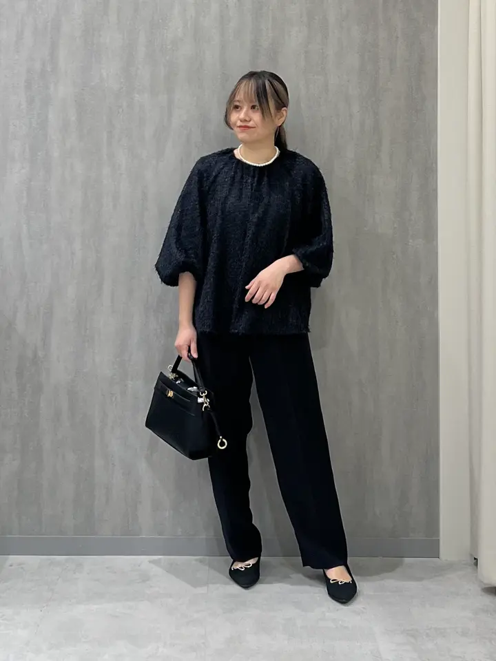 ONWARD CROSSET SELECT 浅倉 コーディネート画像