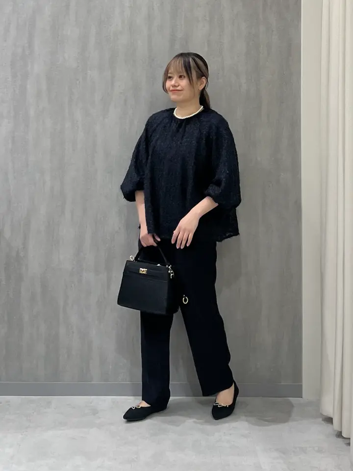 ONWARD CROSSET SELECT 浅倉 コーディネート画像