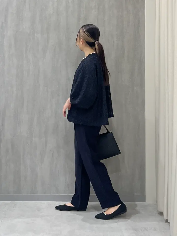 ONWARD CROSSET SELECT 浅倉 コーディネート画像