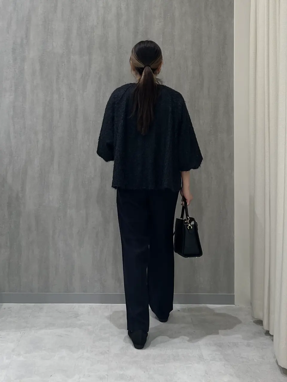 ONWARD CROSSET SELECT 浅倉 コーディネート画像