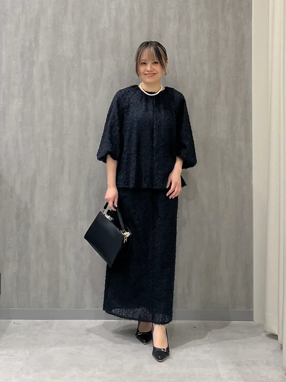  浅倉 コーディネート画像