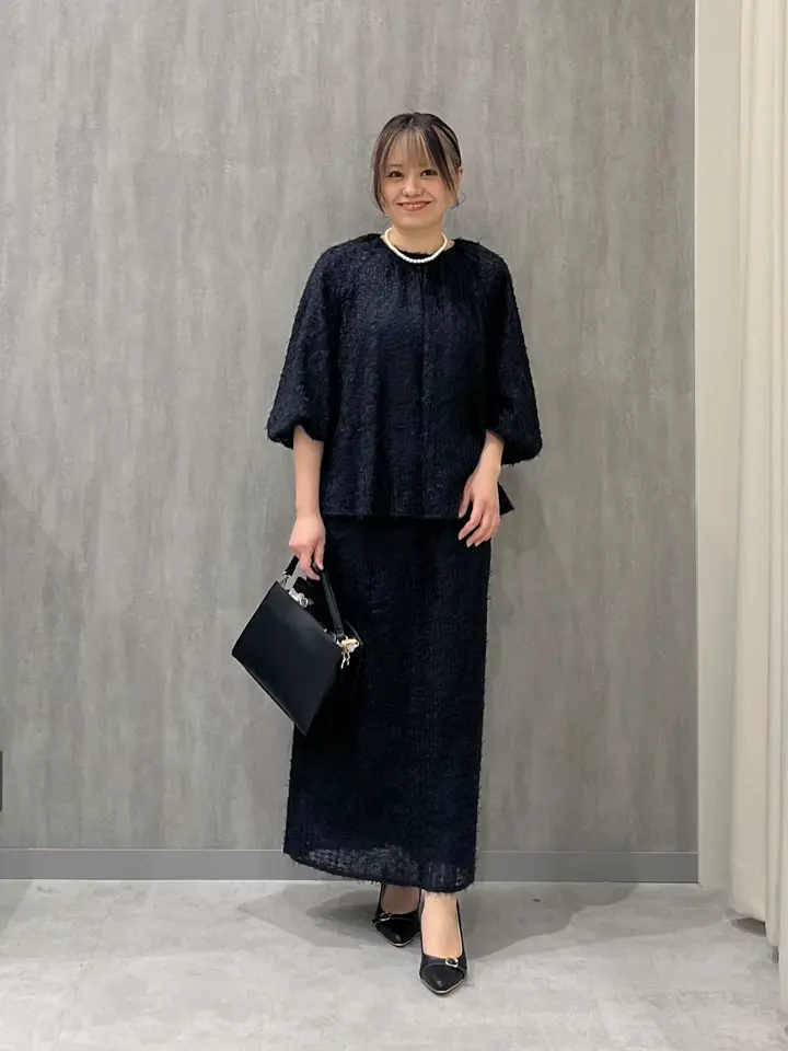 ONWARD CROSSET SELECT 浅倉 コーディネート画像