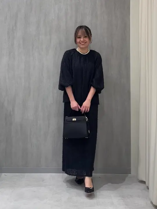 ONWARD CROSSET SELECT 浅倉 コーディネート画像