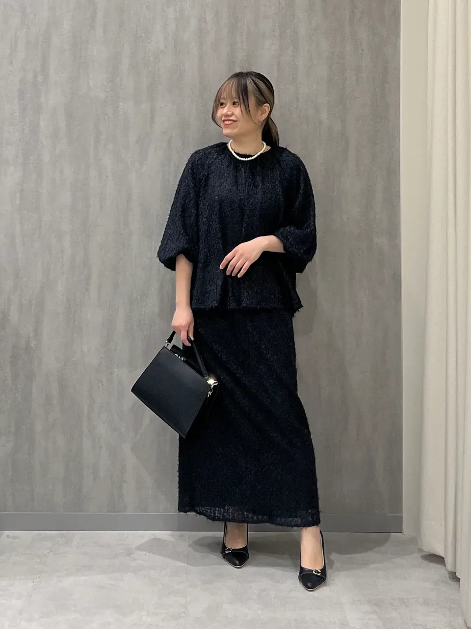 ONWARD CROSSET SELECT 浅倉 コーディネート画像