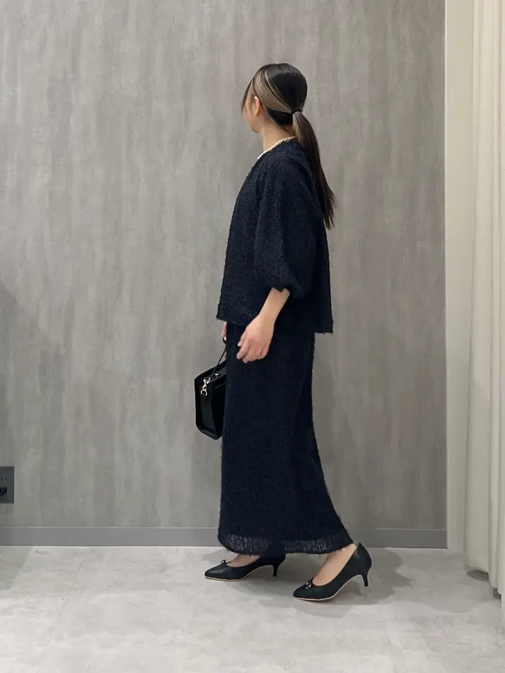 ONWARD CROSSET SELECT 浅倉 コーディネート画像