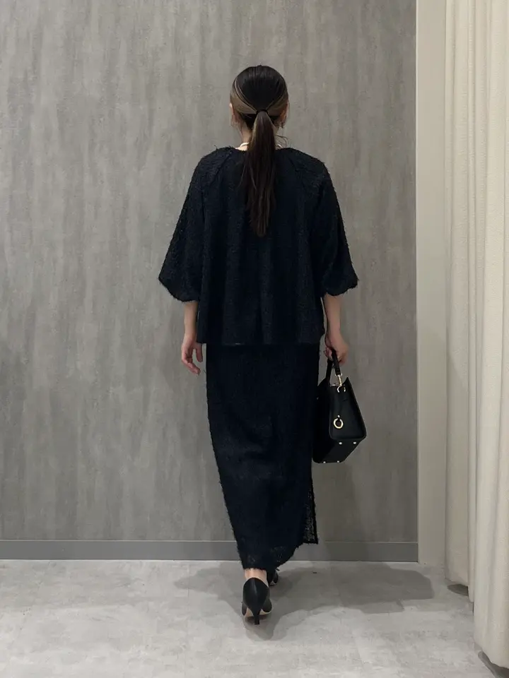 ONWARD CROSSET SELECT 浅倉 コーディネート画像