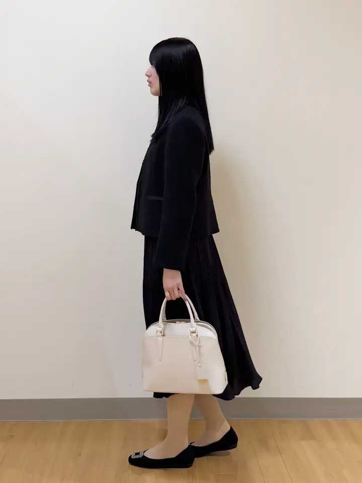 ONWARD CROSSET SELECT Aina コーディネート画像