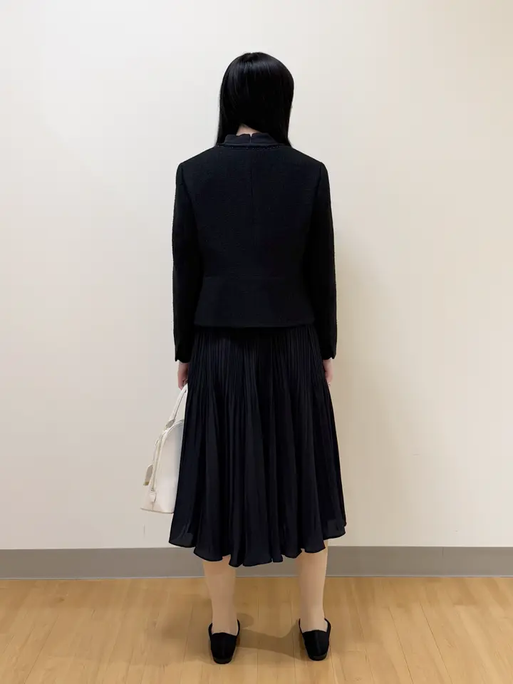 ONWARD CROSSET SELECT Aina コーディネート画像