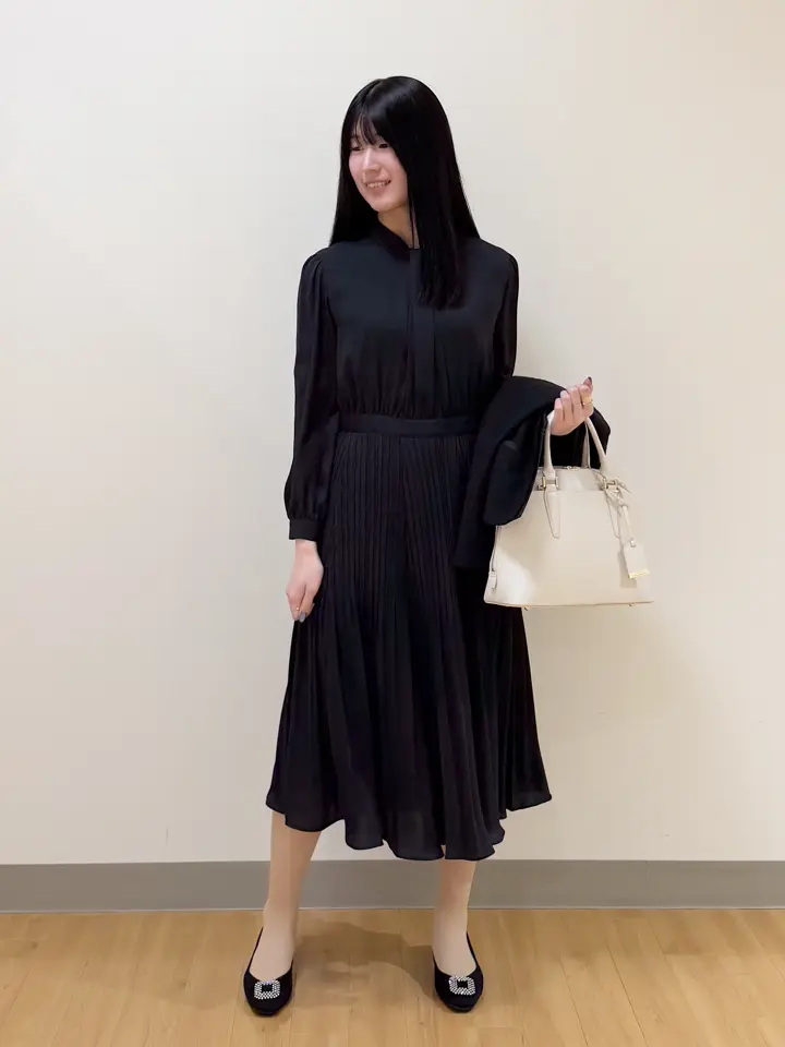 ONWARD CROSSET SELECT Aina コーディネート画像