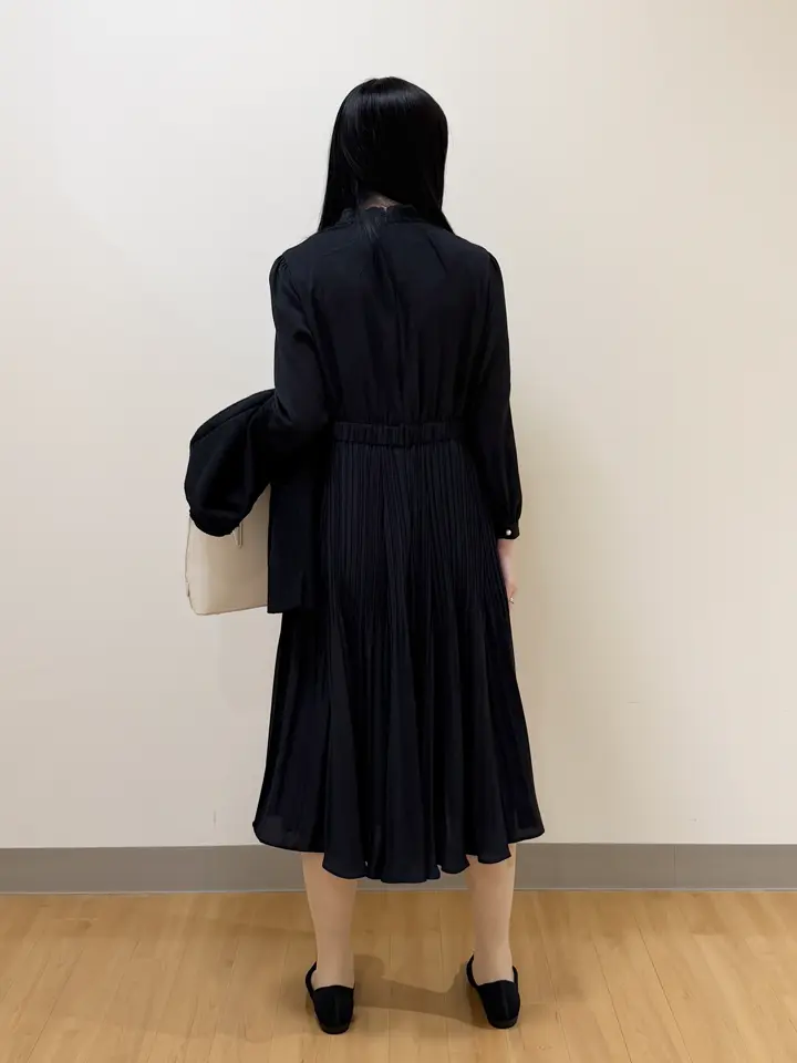 ONWARD CROSSET SELECT Aina コーディネート画像