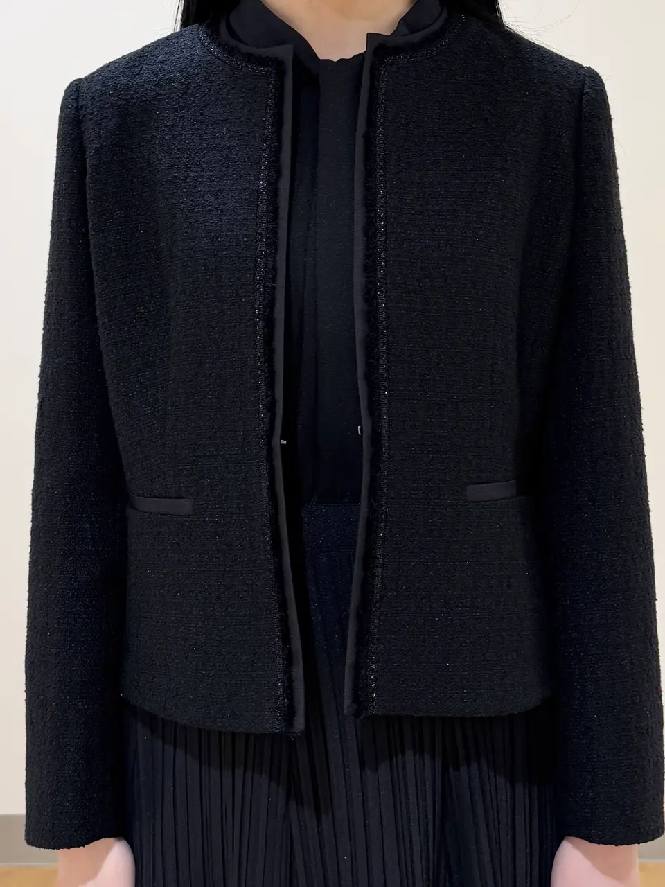 ONWARD CROSSET SELECT Aina コーディネート画像