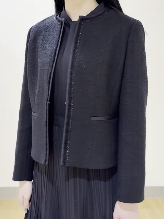 ONWARD CROSSET SELECT Aina コーディネート画像