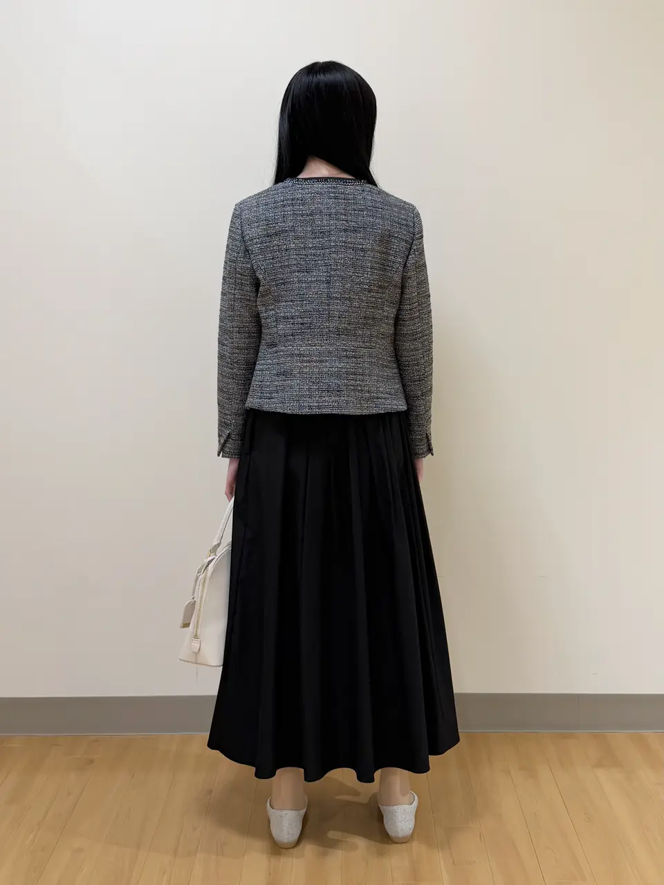 ONWARD CROSSET SELECT Aina コーディネート画像