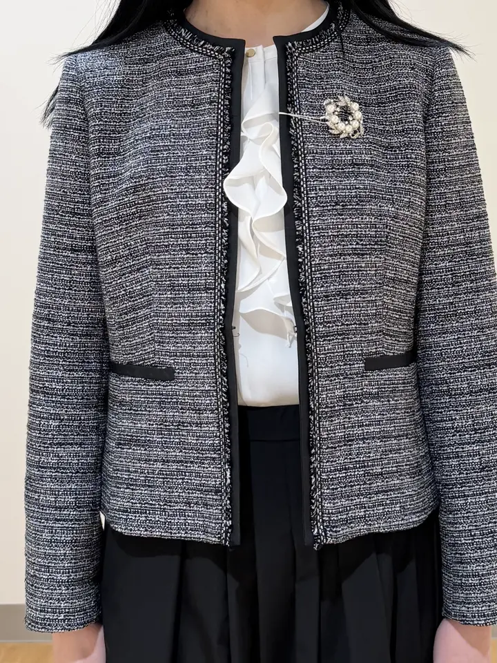 ONWARD CROSSET SELECT Aina コーディネート画像