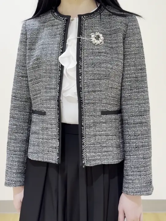 ONWARD CROSSET SELECT Aina コーディネート画像