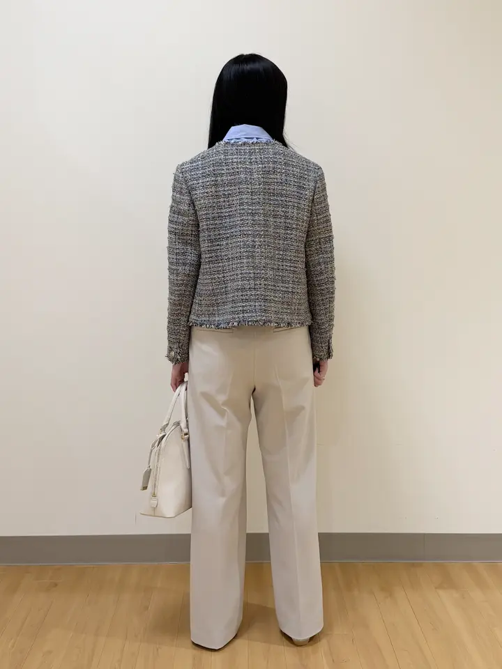 ONWARD CROSSET SELECT Aina コーディネート画像