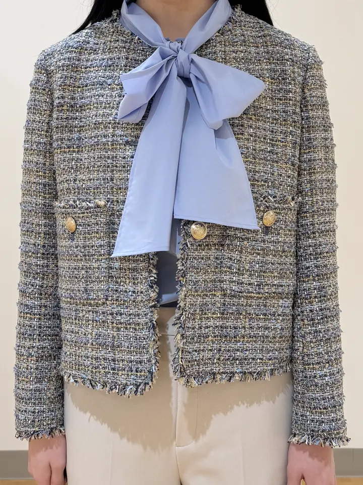 ONWARD CROSSET SELECT Aina コーディネート画像