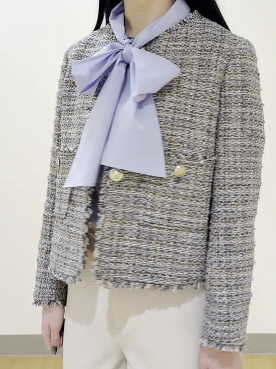 ONWARD CROSSET SELECT Aina コーディネート画像